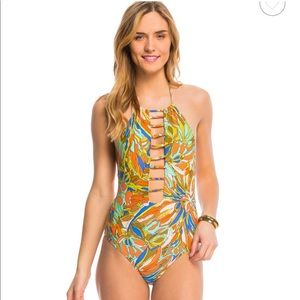 Volcom One Piece